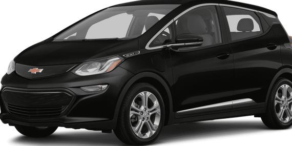 CHEVROLET BOLT EV 2017 1G1FW6S04H4167631 image CHEVROLET BOLT EV 2017 1G1FW6S04H4167631 image